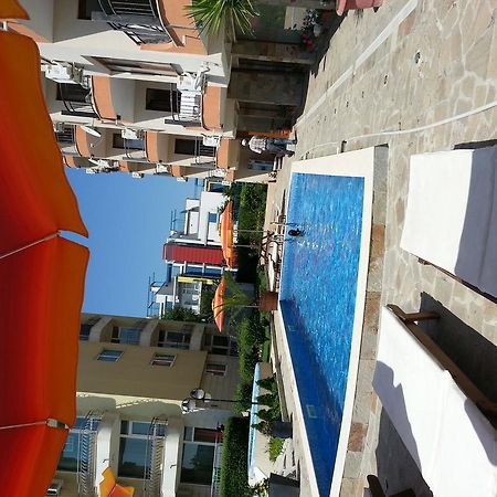 Menada Sea Regal Apartments Slantschew brjag Exterior foto