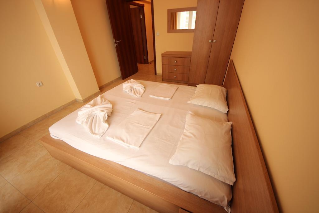 Menada Sea Regal Apartments Slantschew brjag Zimmer foto