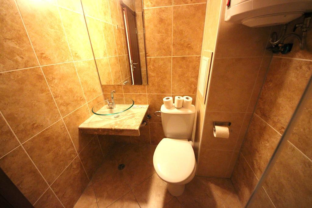 Menada Sea Regal Apartments Slantschew brjag Zimmer foto