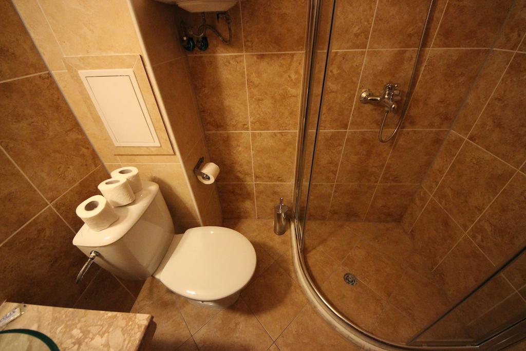 Menada Sea Regal Apartments Slantschew brjag Zimmer foto
