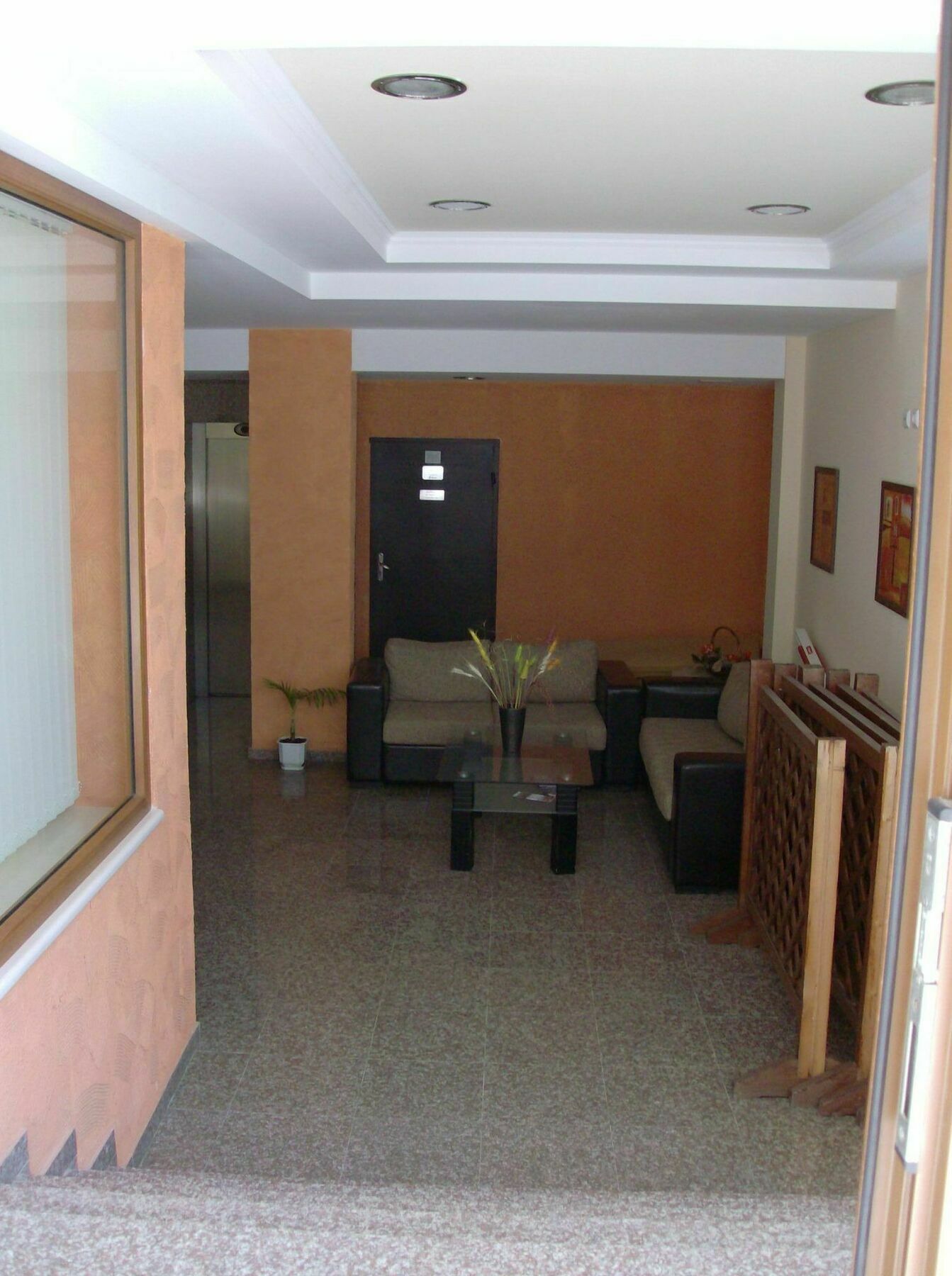 Menada Sea Regal Apartments Slantschew brjag Exterior foto
